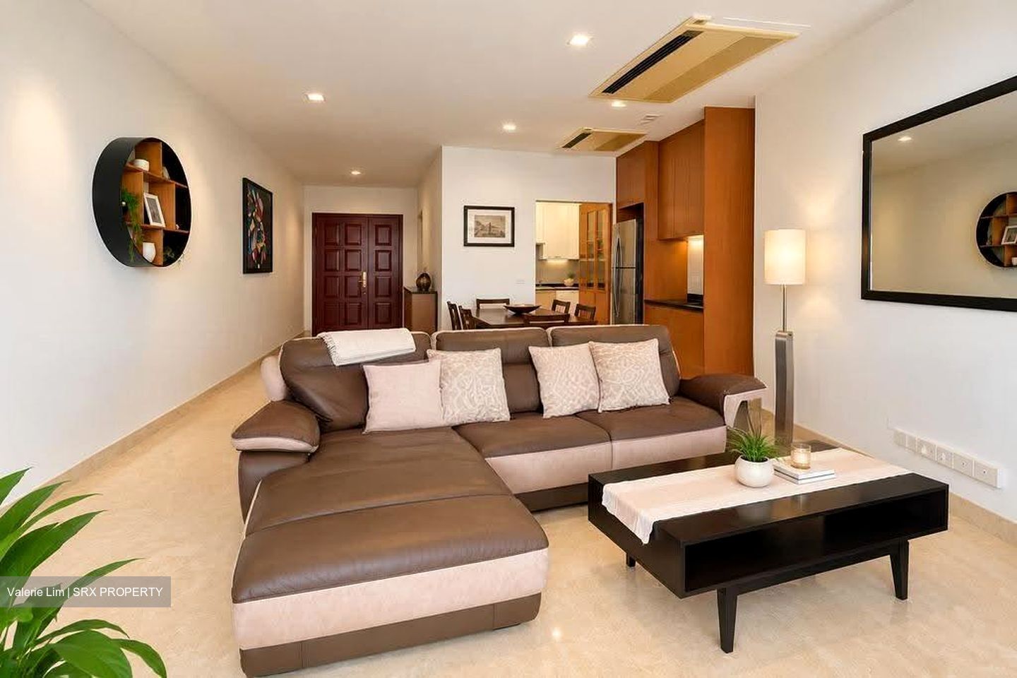 Richmond Park (D9), Condominium #632053951